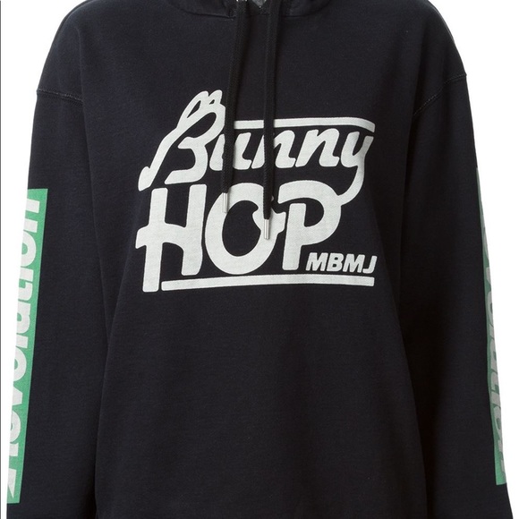 MBMJ/Preowned Women's Fall 2014 Runway collection  blue size S - Picture 3 of 13